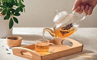 喝茶有益健康 手搖飲加冰加糖是否功效相同？