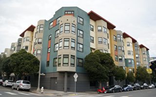 RentCafe报告：湾区公寓面积全美排名最差