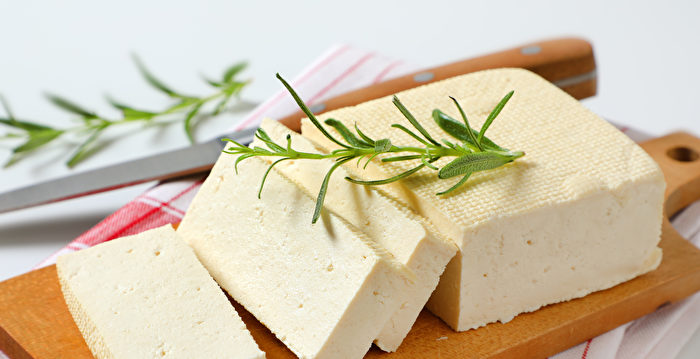 豆腐是如何闻名世界的