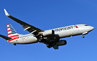 美國機票需求高 航空公司擬調漲價格