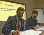 解决网络人才短缺 罗兵咸与Xccelerate 携手培育专才