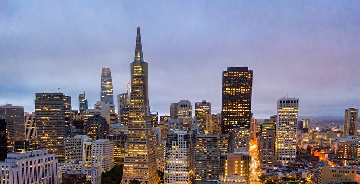 旧金山4月房市仍竞争 买家被利率追赶