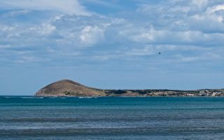 南澳維克多港為岬角景點向公眾徵詢規劃意見