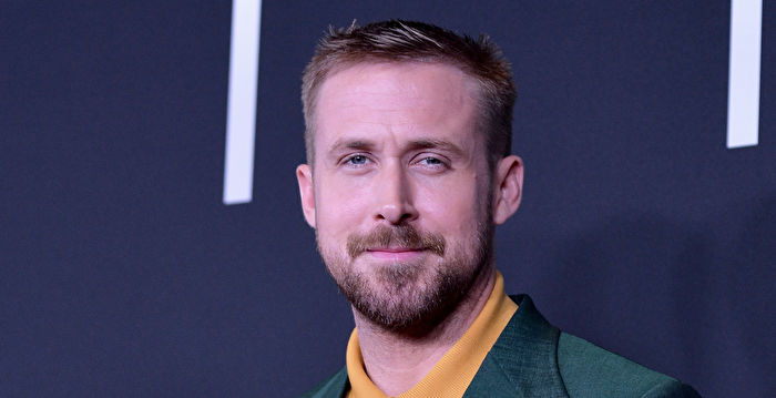 雷恩葛斯林演《星际大战：星际战机》无经典角色