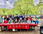 纽约客家会馆首办乡亲聚会活动