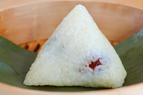 【美食天堂】红枣粽子做法～端午节快乐！