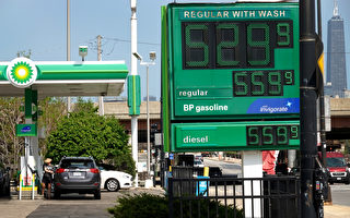 美國油價為何再次飆升 何時才能回落