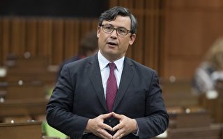 加拿大国会投票通过 恢复加中特别委员会