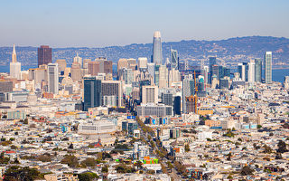 舊金山被評為全美運營第二差城市