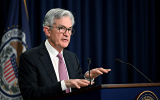 鮑爾：Fed將毫不猶豫升息 直到通膨降溫