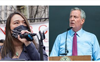 紐約國會第10選區吸引民主黨至少6人競爭