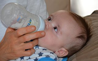 美國嬰兒配方奶粉短缺 專家提建議