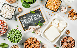 素食者的7种最佳蛋白质来源