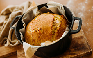 世界上最古老面包出土 距今8,600年历史