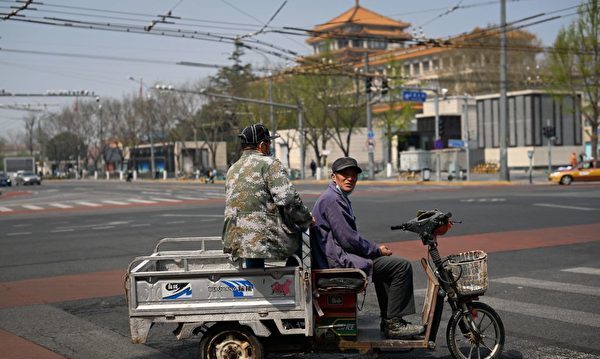 疫情下中共严控国民出境 民众忧中国朝鲜化