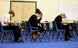 今年英国 GCSE 和 A-level 考试有何变化