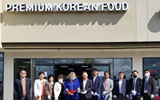 Wooltari在西雅圖地區開設首家韓國精品食物店