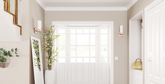 居家办公3种方式整理物品 放松心情还招财