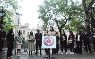 亞美聯盟及市議員呼籲 加強扶持亞裔社區組織