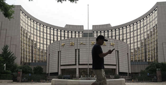 分析:中共央行降息、多城放宽政策难救房市