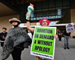 【名家專欄】最極端的墮胎法案