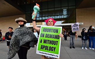 【名家專欄】最極端的墮胎法案