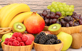 有沒有減輕炎症的抗炎食物呢？(Shutterstock)