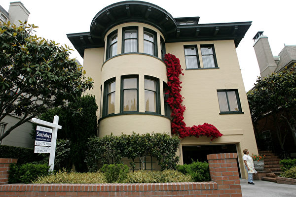 加州的住房市場終於降溫了嗎？