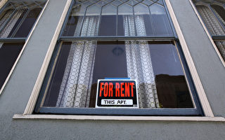 亟待复苏吸引新人 旧金山新建公寓推限时优惠