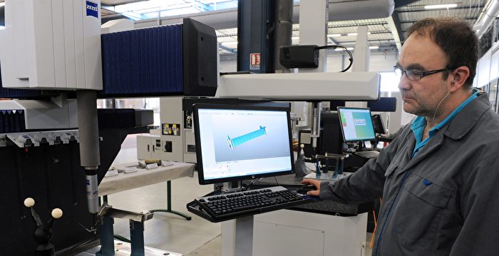 【内幕】落网间谍在美庭审 揭C919飞机窃密（2）