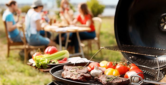 烤肉或野炊后生病? 专家告诉你原因