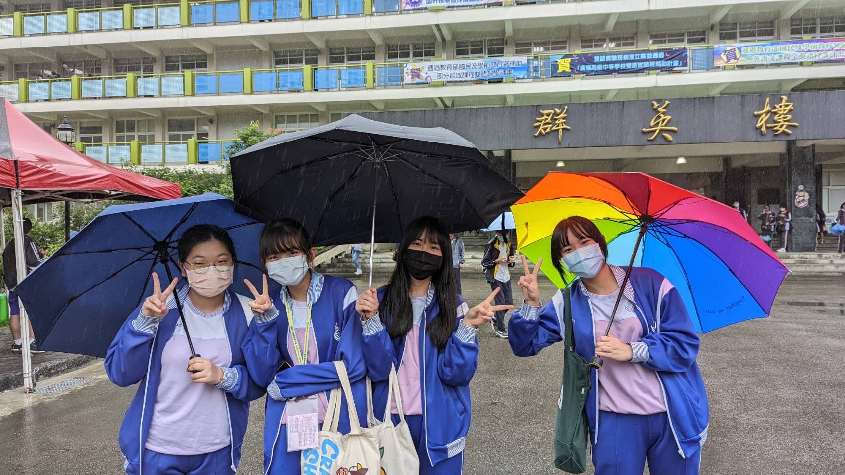 基隆考区国中会考结束6月10日寄成绩单 国中教育会考 大纪元 基隆考区国中会考结束6月10日寄成绩单 国中教育会考 大纪元
