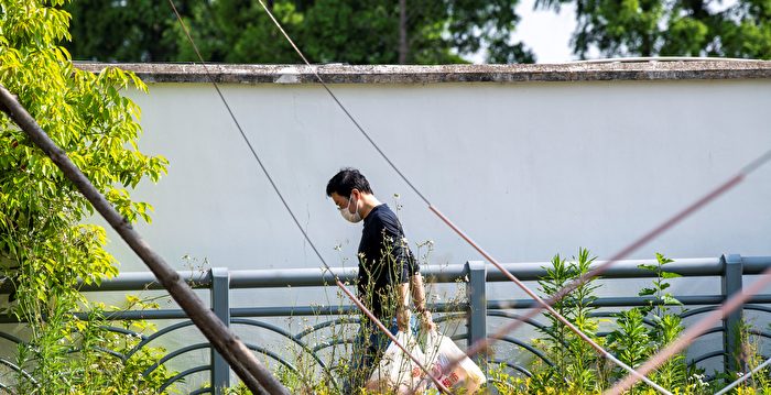 上海卫健委人事异动 或涉中共高层内斗