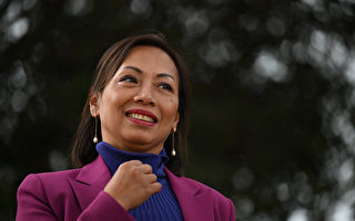 肯尼莉丟掉工黨安全席位 亞裔獨立候選人勝出