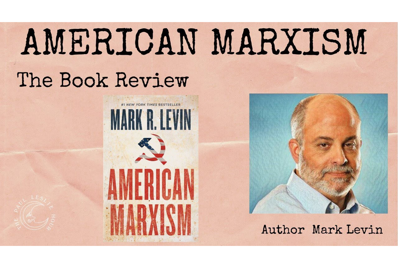 何清涟：美国左派与马克思主义亲缘密切| 毁灭人类| 美国马克思主义| 同性恋| 大纪元