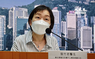 香港新增190宗確診無患者離世