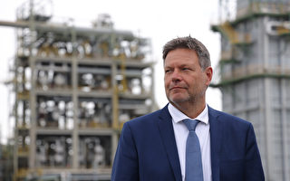 德部长：欧盟或在近期内同意对俄石油禁令