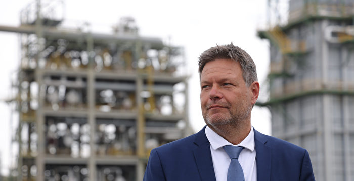 德部长：欧盟或在近期内同意对俄石油禁令