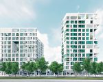 南台湾首座新建型社宅8月完工 10月受理申请