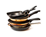 如何挑選煎鍋：鑄鐵鍋、不鏽鋼鍋、鋁鍋？