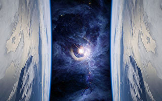 新理论：镜像宇宙导致哈勃常数差异