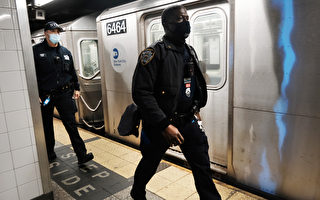 遏制地铁犯罪 市警恢复夜间巡逻小组