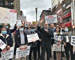 曼哈顿第三社委会欲重启麦地臣游民所 惹恼华埠社区