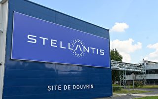 Stellantis携手三星SDI 在美打造车用电池厂