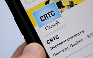 CRTC要求罗渣士10天内解释服务中断原因