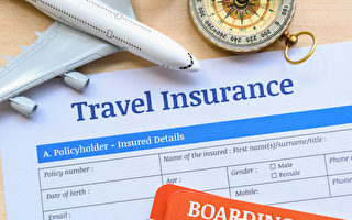 加国人海外旅游需求回升 旅游保险生意大增