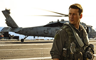 葛倫鮑威爾搬回家鄉德州 邊工作邊讀大學