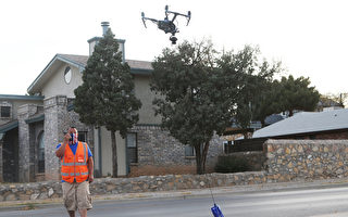 沃尔玛将无人机送货服务扩展到美国6个州