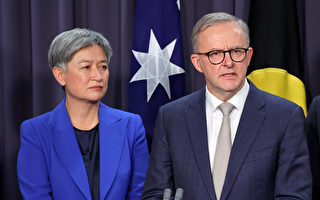 澳总理承诺增加对邻国经济援助 反制中共渗透