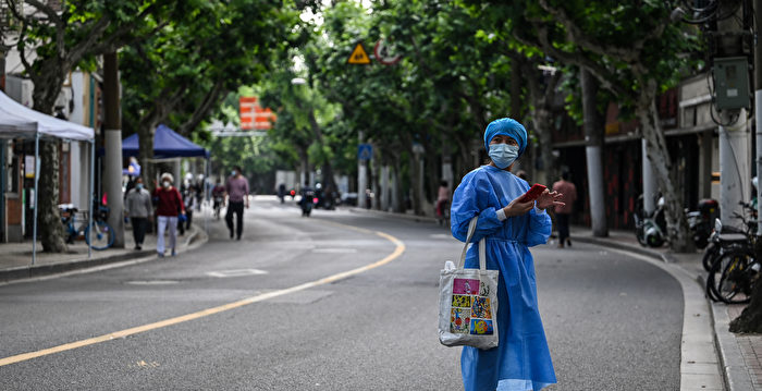 美国通胀中国封控 全球经济未来不确定性高